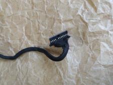 Роз'єм живлення до ноутбука Hp Omen 15-DC0006UR №3